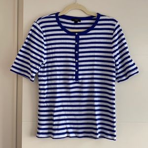 J. Crew knit top